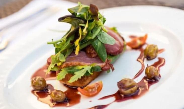 Hotel Kašperk - gurmánské srdce Šumavy