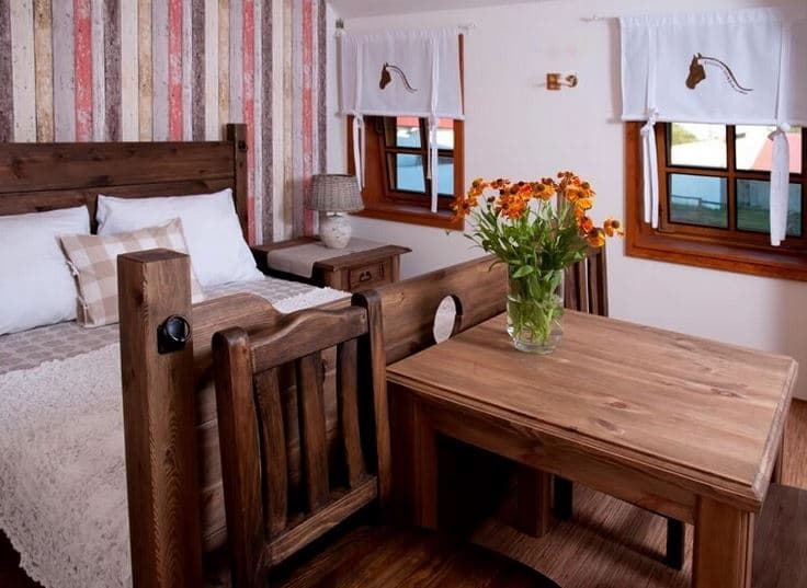 Romantický pobyt s vyjížďkou na fríském koni pro 2