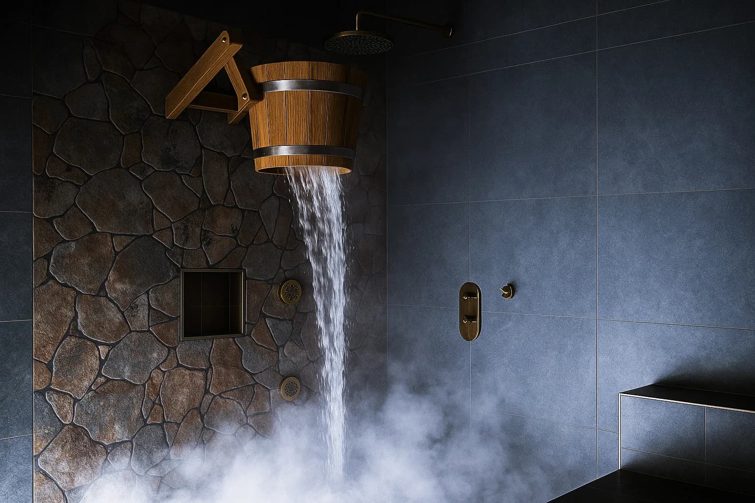 Nový luxusní wellness v karibském stylu: privátní odpočinek v srdci Prahy