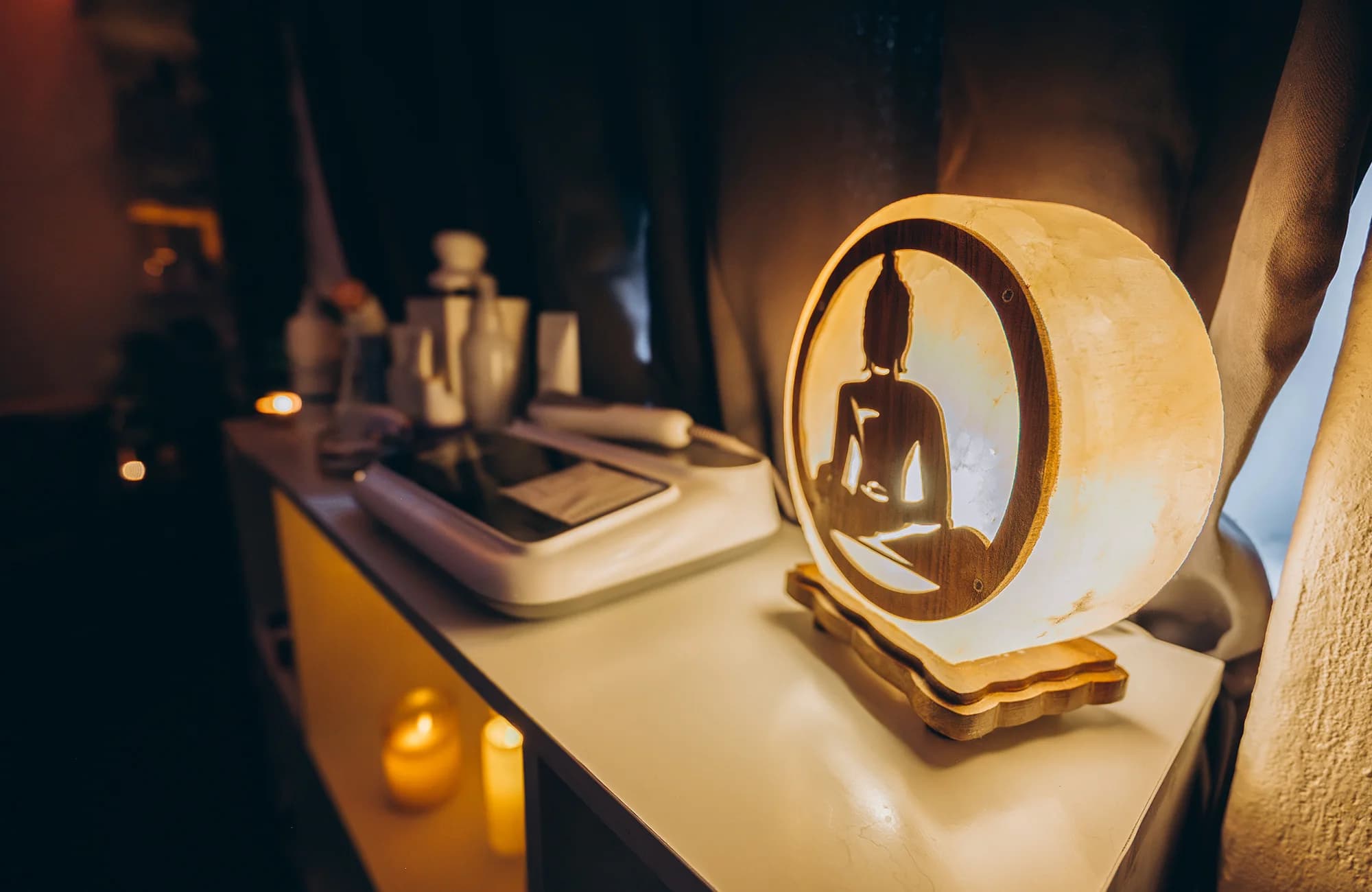 Masáž podle výběru: záda, ruce, baňkování, celé tělo nebo třeba přístrojová